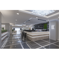 Restaurant Portus